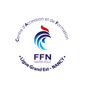 Nouveau logo CAF 