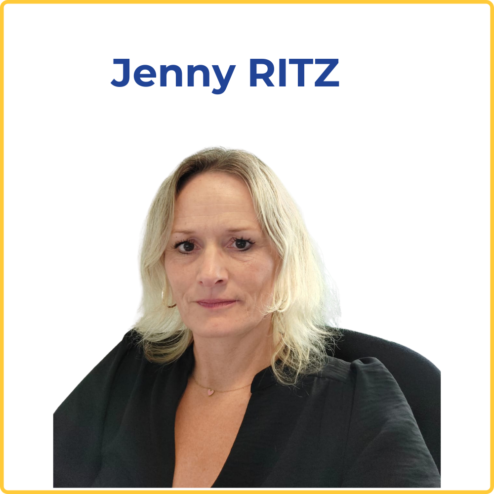 Jenny RITZ