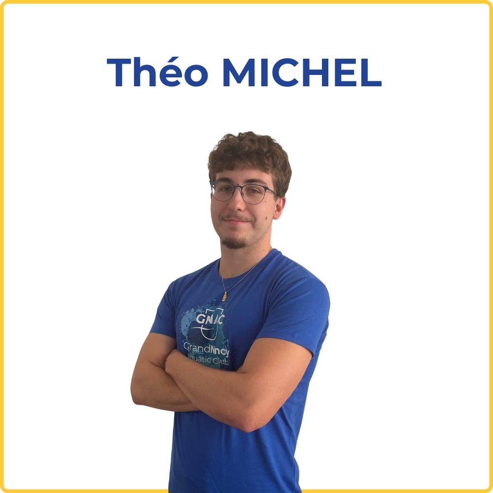 Théo MICHEL