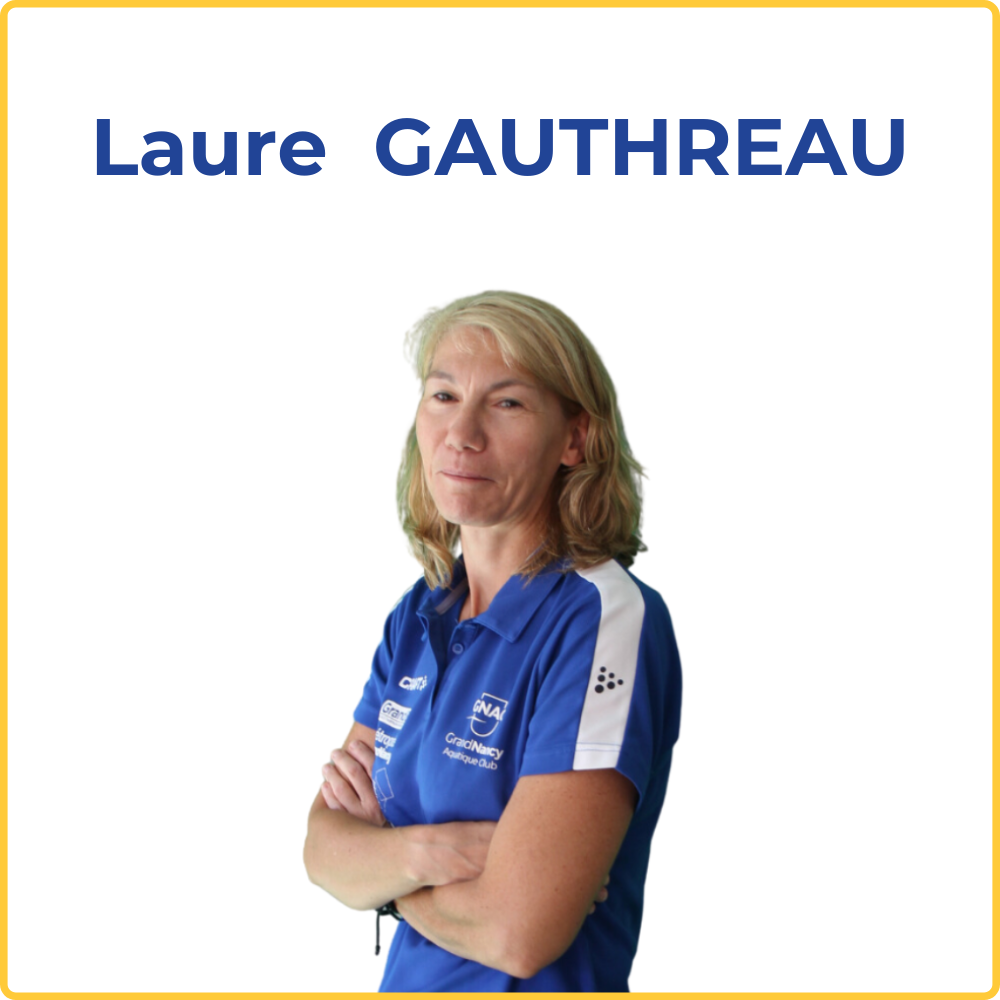 Laure GAUTHREAU