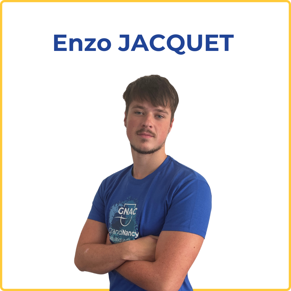 Enzo JACQUET