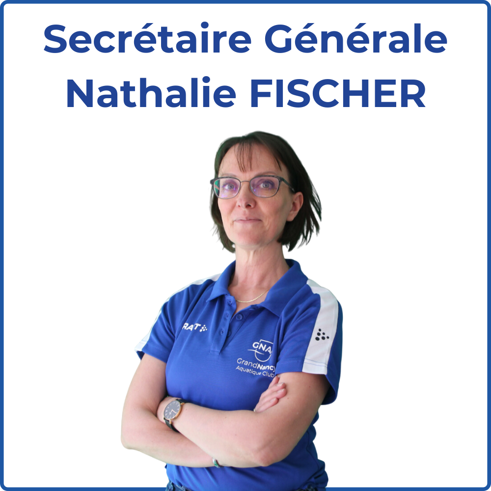 Nathalie FISCHER