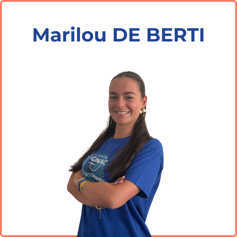 Marilou DE BERTI