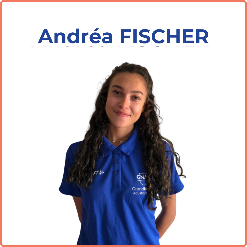 Andréa FISCHER