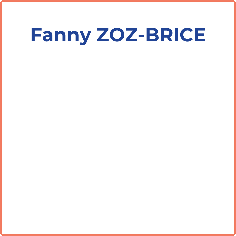 Fanny ZOZ-BRICE