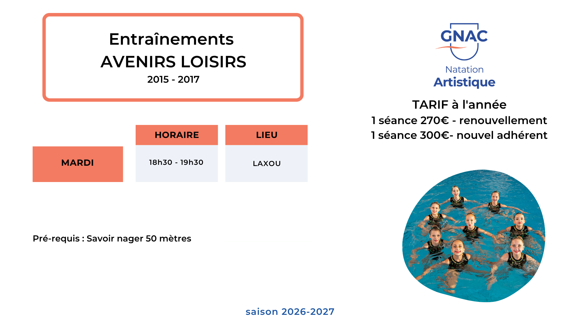 NA Avenir loisir